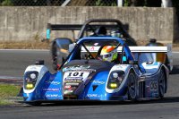 GHK Racing - Radical SR5