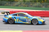 MM Racing - Porsche 911 GT3 Cup