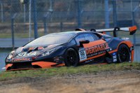Belgium Racing - Lamborghini Huracan Super Trofeo Evo