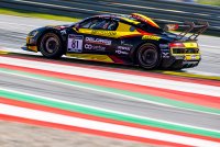 PK Carsport - Audi R8 LMS GT2
