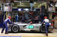 SRT Motorsports - Viper GTS-R