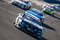 Eric De Doncker - Ford Mustang