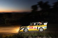Audi Sport Quattro