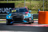 Fred Vervisch - Comtoyou Racing Audi RS3 LMS TCR