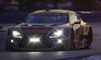 Vasser Sullivan - Lexus RC F GT3