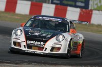Belgium Racing - Porsche 997 Supercup