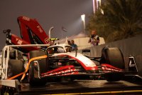 De Haas van Nico Hülkenberg