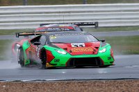 Jon Minshaw - Barwell Motorsport