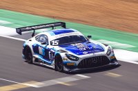 RAM Racing - Mercedes-AMG GT3