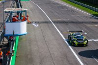 Scherer Sport PHX - Audi R8 LMS GT3 Evo II
