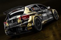 John Wartique - Volkswagen Polo GTI Rally2