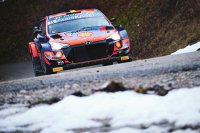 Thierry Neuville - Hyundai i20 WRC