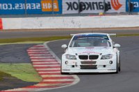 JR Motorsport - BMW E90 M3