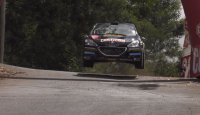 Alexandre Carmacho - Peugeot 208 T16