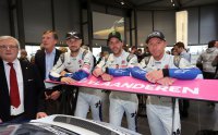 Tom Boonen - Anthony Kumpen - Bert Longin