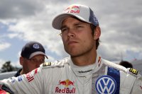 Andréas Mikkelsen - VW Polo R WRC