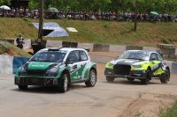 Pauwels in achtervolging op Cerny