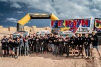 Feryn Dakar Sport