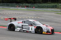 Audi Sport Team WRT - Audi R8 LMS