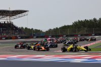Formule 2 - Bahrein