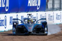 Stoffel Vandoorne - Mercedes-EQ Formula E Team