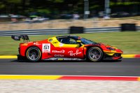AF Corse - Ferrari 296 GT3 Evo