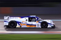 United Autosports - Ligier JS P3