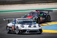Porsche Lorient Racing - Porsche 991 Cup