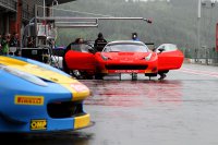 Kessel Racing - Ferrari 458 Italia GT3