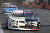 Frédéric Gabillon - RDV Competion - Toyota Camry