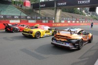 Belcar Endurance Championship