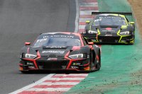 WRT - Audi R8 LMS