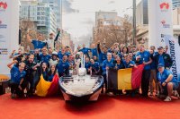 Innoptus Solar Team