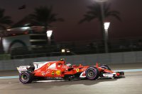 Kimi Räikkönen - Ferrari