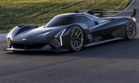 Cadillac LMDh V.R