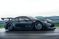 Lexus RC F GT3