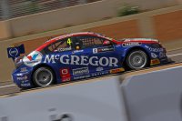 Tom Coronel - Chevrolet Cruze TC1 ROAL Motorsport