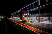 Spa-Francorchamps - Pitlane
