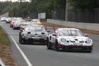 RedAnt Racing - Porsche 911 GT3 Cup