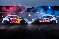 Audi S1 EKS RX quattro