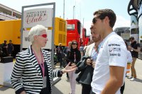 Maria de Villota