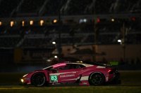 Iron Dames - Lamborghini Huracan GT3 Evo II
