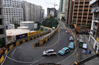 Macau Guia Race
