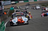 DRM Motorsport - VW Fun Cup #477