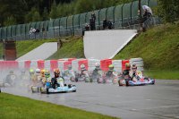Start Rotax Senioren