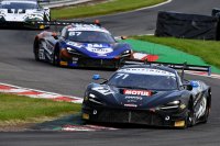 Mahiki Racing - Mclaren 720S GT3 Evo