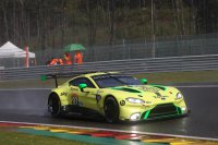 Aston Martin Racing - Aston Martin Vantage AMR