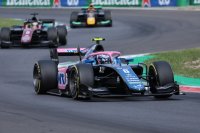Victor Martins - ART GP