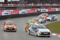 Dutch Renault Clio Cup