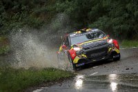 Guillaume de Mévius - Citroen C3 R5